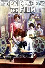Poster for The Evidence of the Film