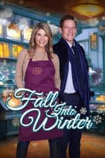 Poster for Fall Into Winter