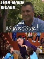 Poster for Hé M'sieur