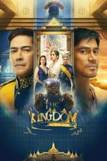 Poster for The Kingdom