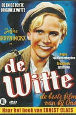 Poster for Whitey