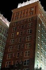 Poster for The Hotel Tapes