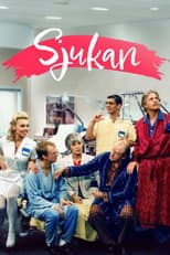 Poster for Sjukan