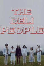 Poster for The Deli People