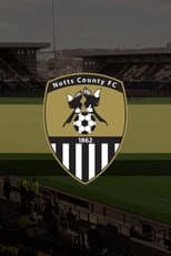 Poster for Notts County FC: The Movie