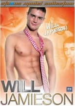 Poster for Will Jamieson Collection