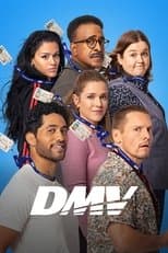 Poster for DMV