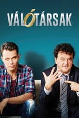 Poster for Válótársak