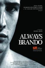 Poster for Always Brando