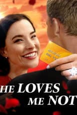 Poster for He Loves Me Not