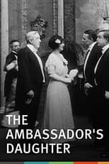 Poster for The Ambassador's Daughter