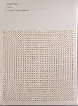 Poster for Alva Noto + Ryuichi Sakamoto: Insen Live
