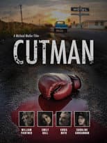 Poster for Cutman