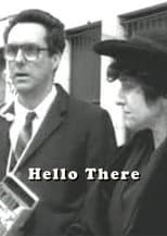 Poster for Hello There