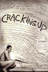 Poster for Cracking Up