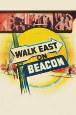 Poster for Walk East on Beacon