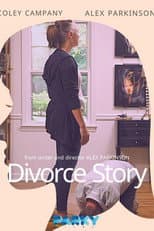 Poster for Divorce Story