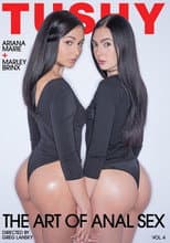 Poster for The Art of Anal Sex 4