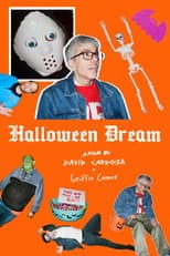 Poster for Halloween Dream