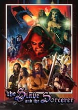 Poster for The Slave and the Sorcerer