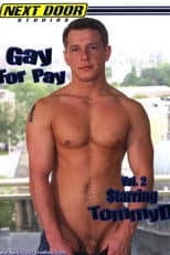 Poster for Gay for Pay 2: TommyD