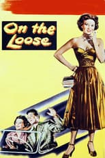 Poster for On the Loose