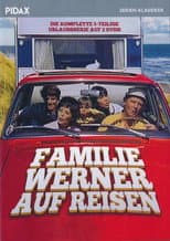 Poster for Familie Werner auf Reisen