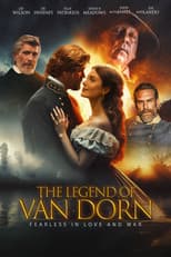 Poster for The Legend of Van Dorn