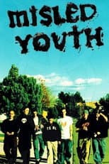 Poster for Zero - Misled Youth