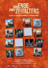 Poster for Vom Ende eines Zeitalters