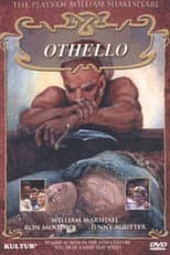 Poster for Othello