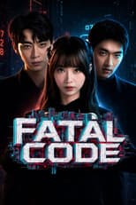 Poster for Fatal Code