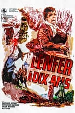 Poster for Hell is Ten Years Old