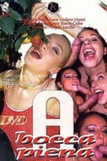 Poster for A bocca piena