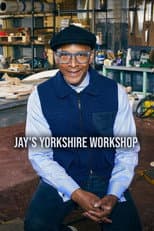 Poster for Jay's Yorkshire Workshop