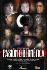 Poster for Pasión cibernética