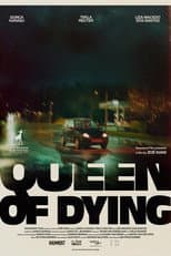 Poster for Queen of Dying