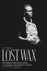 Poster for Lost Wax
