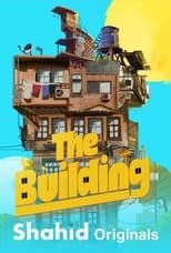 Poster for The Building