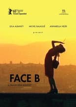 Poster for Face B