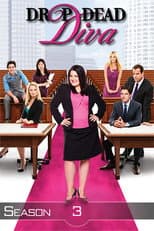 Poster for Season 3