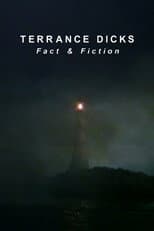 Poster for Terrance Dicks: Fact & Fiction