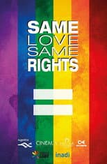 Poster for Same Love, Same Rights