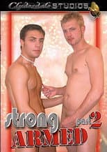 Poster for Strong Armed 2