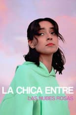 Poster for The Girl Between The Pink Clouds