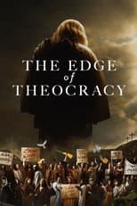 Poster for The Edge of Theocracy