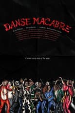 Poster for Danse Macabre