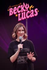Poster for An Evening With Becky Lucas