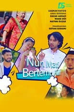 Poster for Nun Mati Bertemu Alif