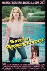 Poster for The Love-In Arrangement